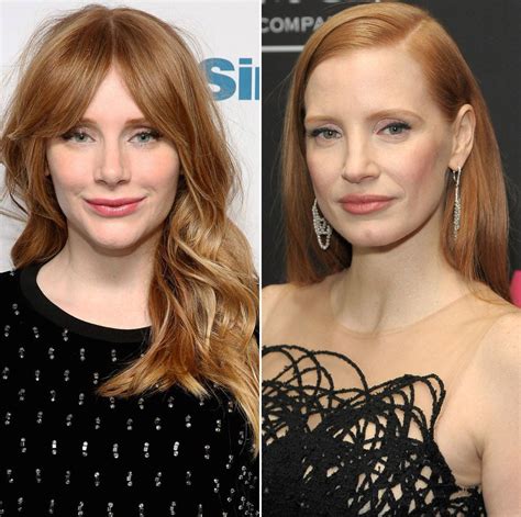 16 Pairs of Celebrities Who Look Like Identical Twins .